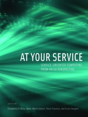 cover image of At Your Service